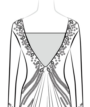 Add 1 Mesh Covering