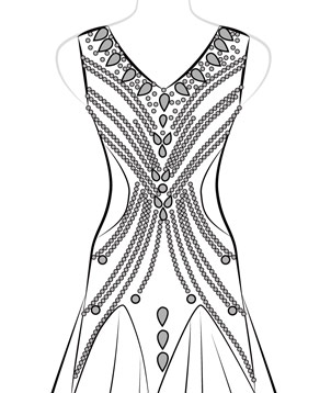 Sleeveless