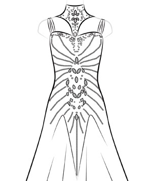 Sleeveless