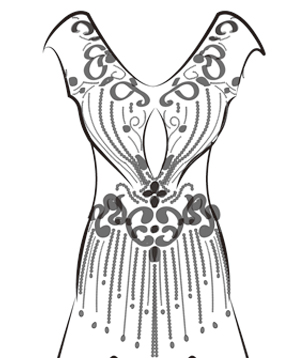 Sleeveless