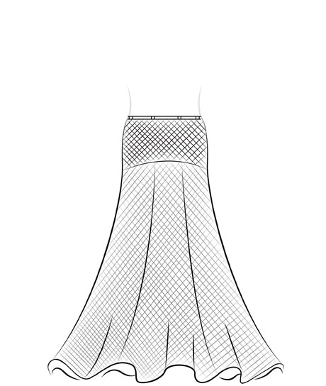 Add Detachable Skirt