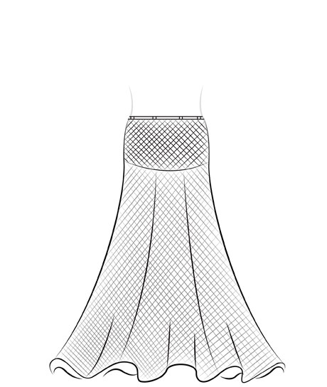Add Detachable Skirt