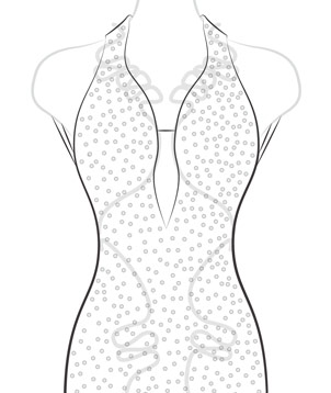 Sleeveless