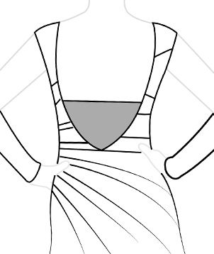 Add 1 Mesh Covering