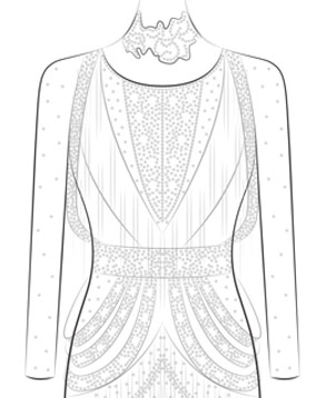 Long Sleeves