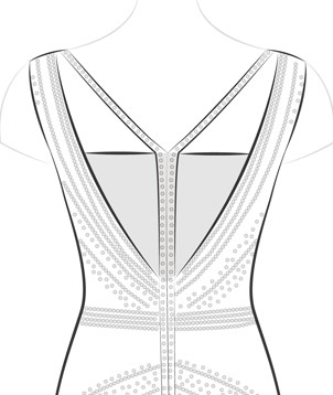 Add 1 Mesh Covering