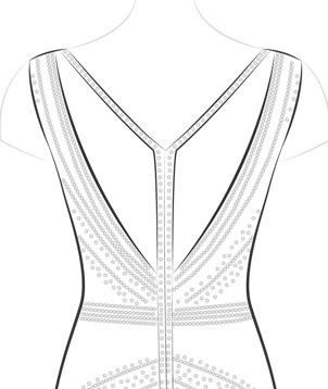 Backless