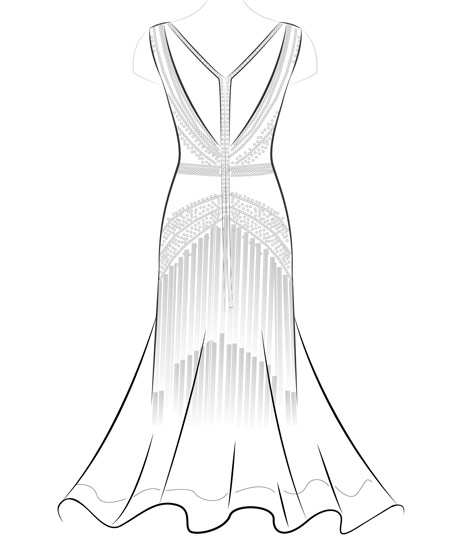 Add Detachable Skirt
