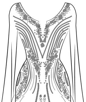 Long Sleeves
