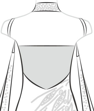 Add 1 Mesh Covering