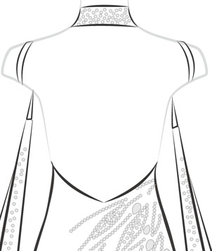 Backless