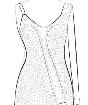 One Sleeve