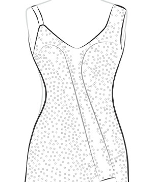 Sleeveless