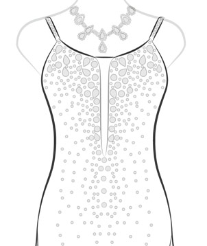 Sleeveless