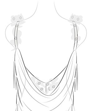 Backless