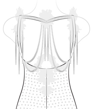 Cutout Back