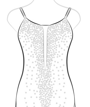 Sleeveless