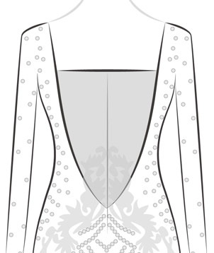 Add Mesh Covering