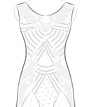 Sleeveless