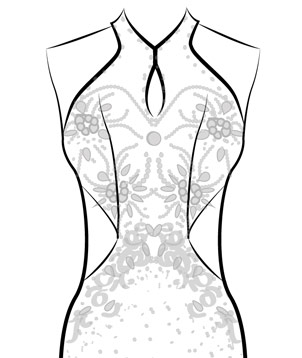 Sleeveless