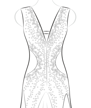 Sleeveless