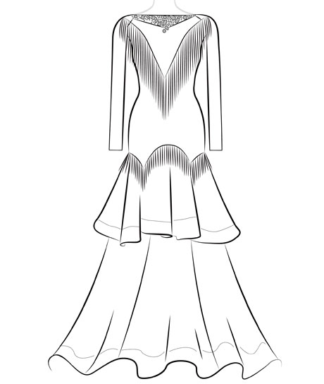 Add Detachable Skirt