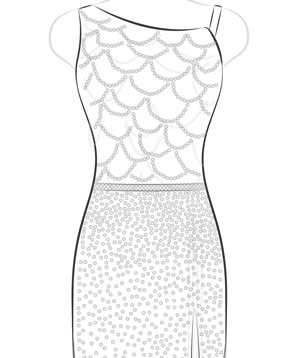 Sleeveless