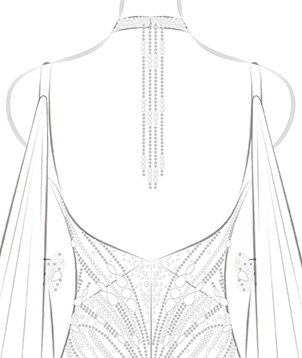 Backless