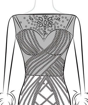 Add Front Covering