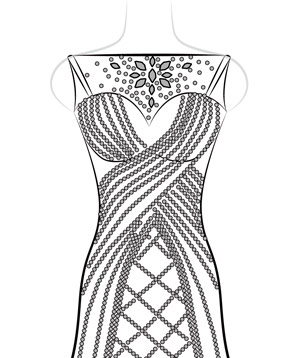 Sleeveless