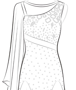 Sleeveless