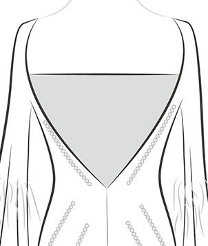 Add 1 Mesh Covering