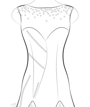 Sleeveless