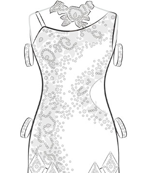 Sleeveless