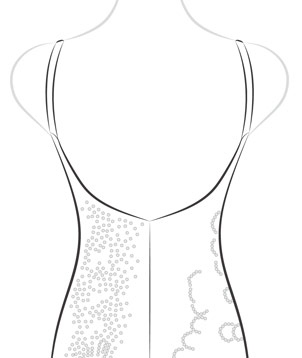 Backless