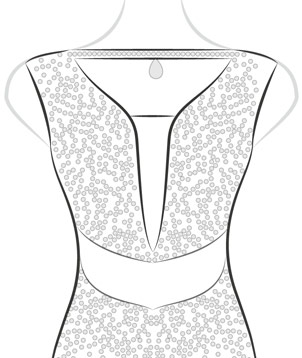Sleeveless