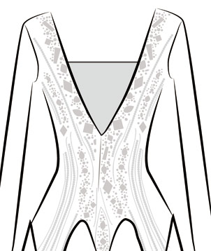 Add 1 Mesh Covering