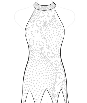 Sleeveless