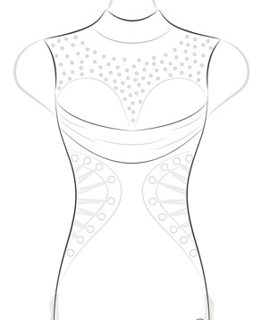 Sleeveless