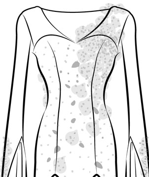 Long Sleeves