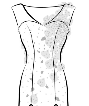 Sleeveless