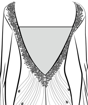 Add 1 Mesh Covering