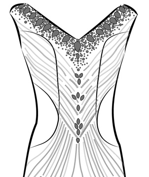 Sleeveless