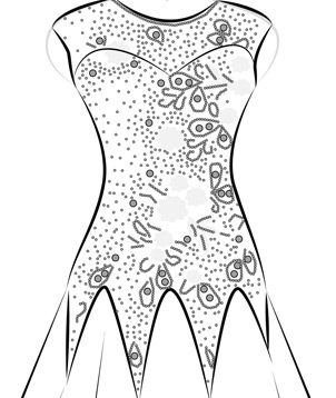 Sleeveless
