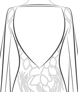 Backless