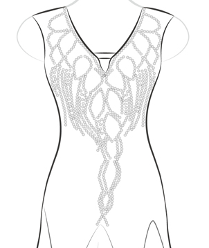 Sleeveless
