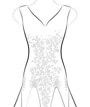Sleeveless