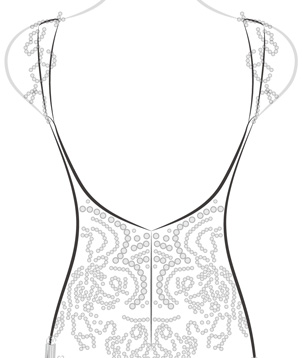 Backless