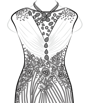 Sleeveless