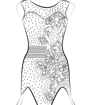 Sleeveless